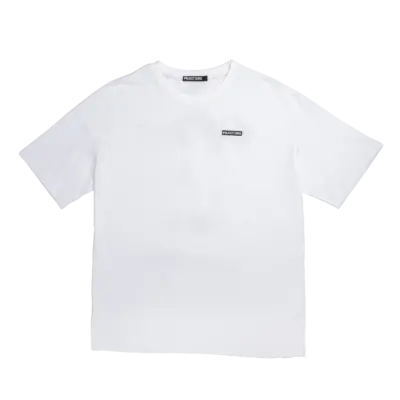 OFFLINE Essential Tee - White