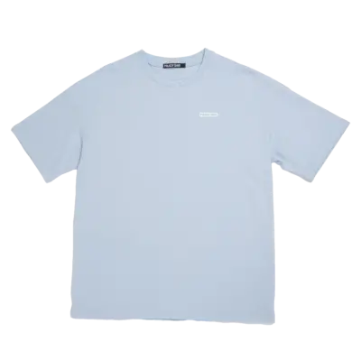 MIAMI Essential Tee - Blue