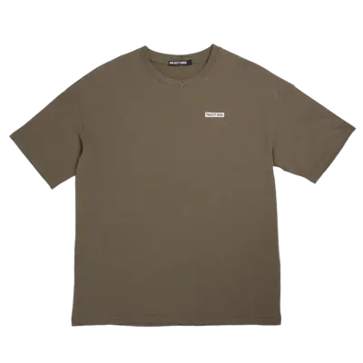 SPORTS CAR Essential Tee - Green